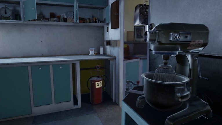 Antarctic Heritage Trust screenshot