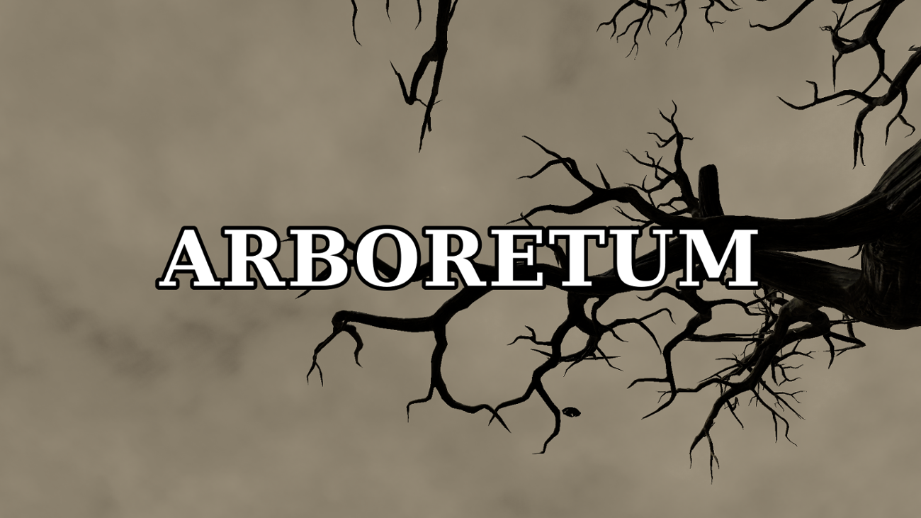 Games like Arboretum