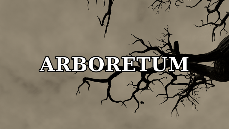 Arboretum Game Cover