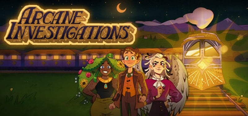 Arcane Investigations Image