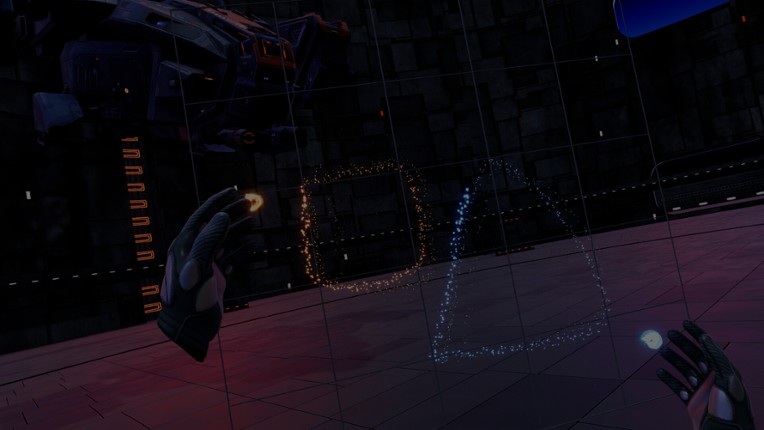 Arcane Spellforge: Core Defense screenshot