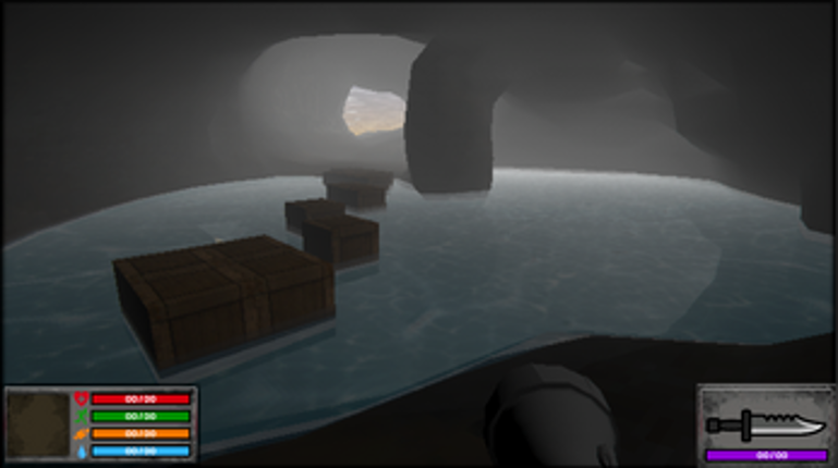 Archipelago Zero screenshot