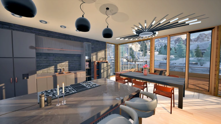 Architect Life - Deluxe Home Edition screenshot