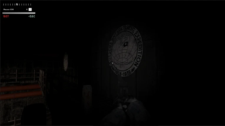 Arctica screenshot