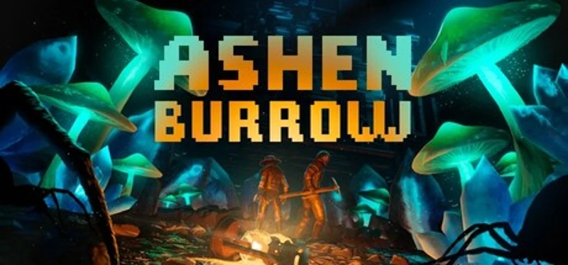 Ashenburrow Image
