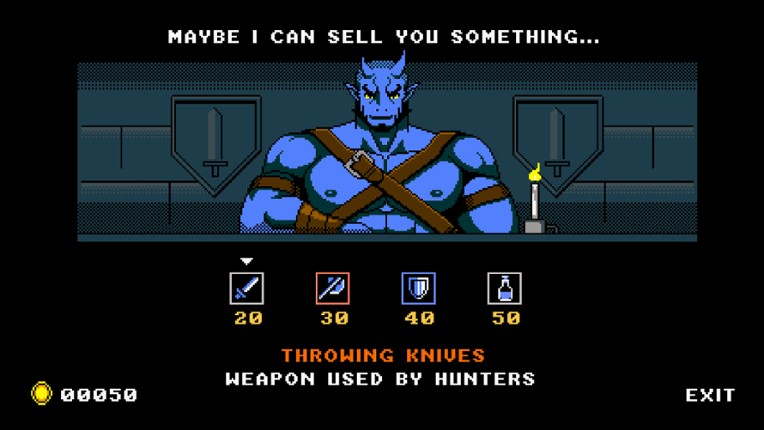 Asterion Quest Image