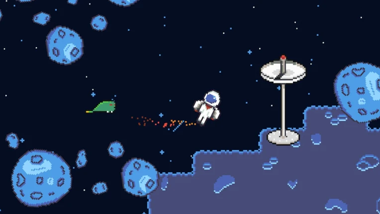 Astro Boost Image