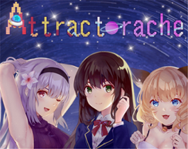 Attractorache Image