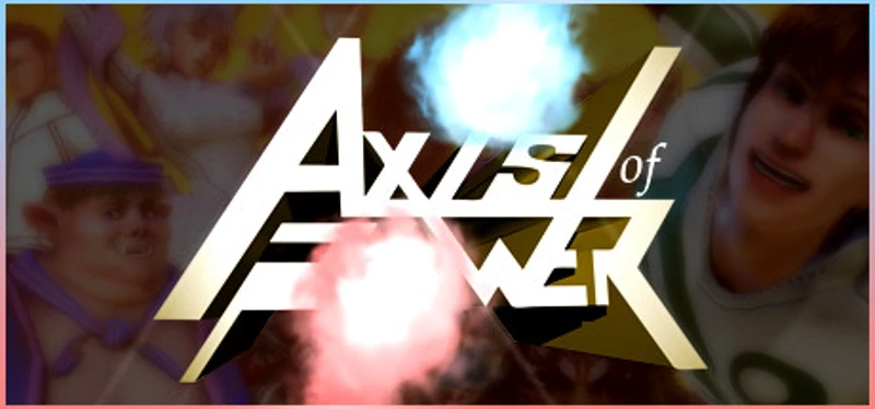 Axis of Power Image