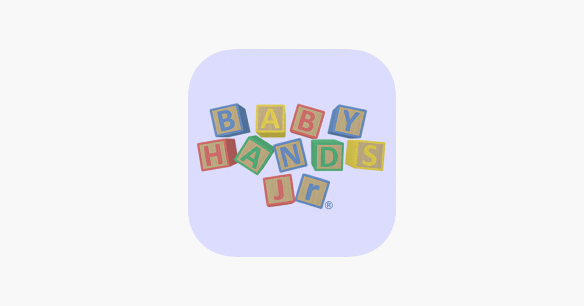 Games like BABY HANDS Jr.