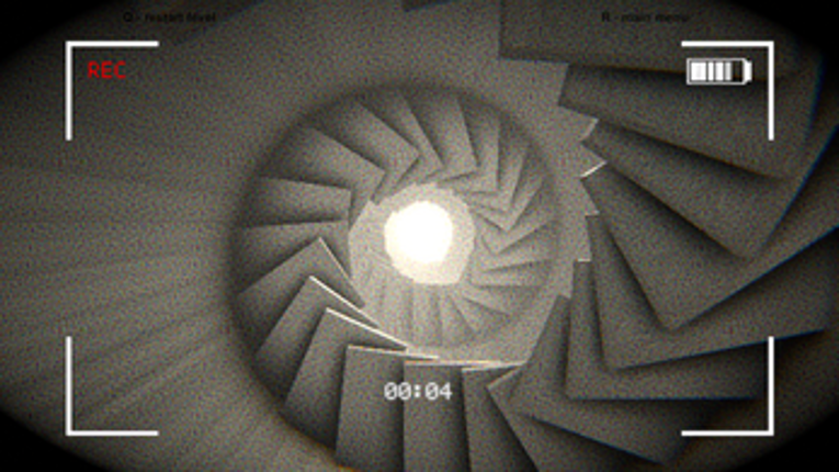 BACKROOMS screenshot