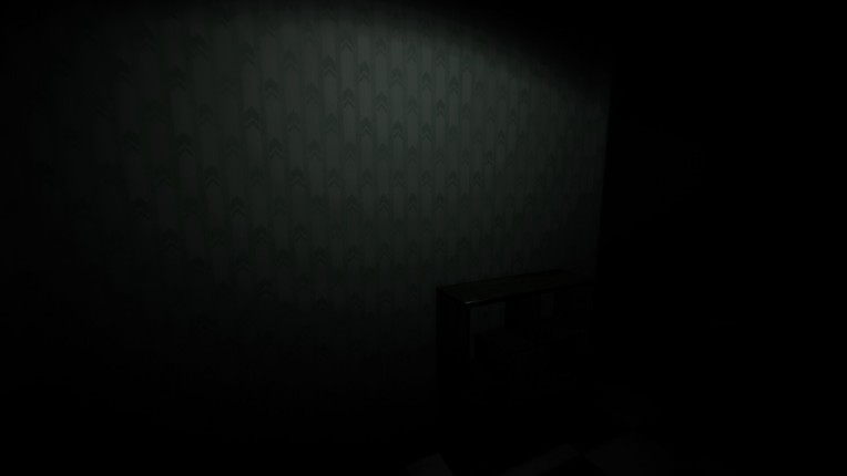 Backrooms: The True Level Image