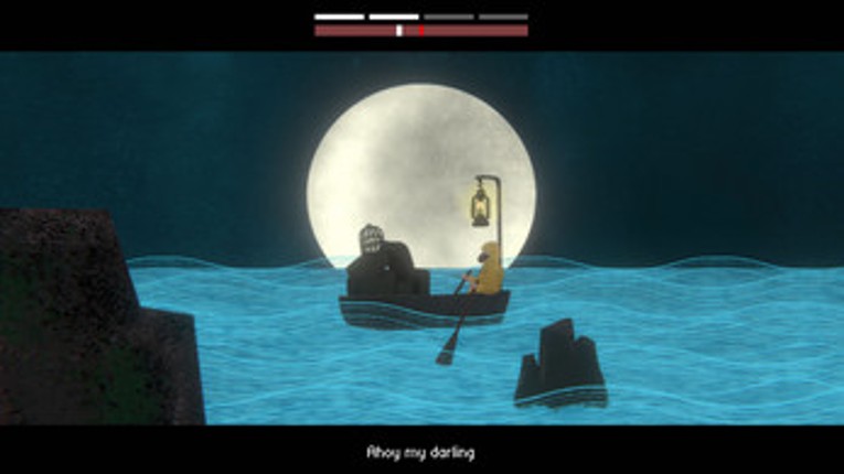 Ballad of the Sea (Denizin Türküsü) Image