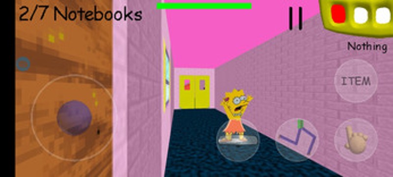 barty-s-basics-1.4.3-port Android By keikev screenshot