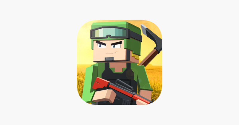 Battle City Destruction Image