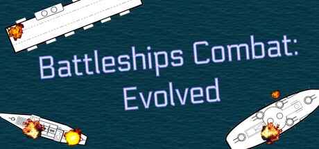 Games like Battleships Combat: Evolved