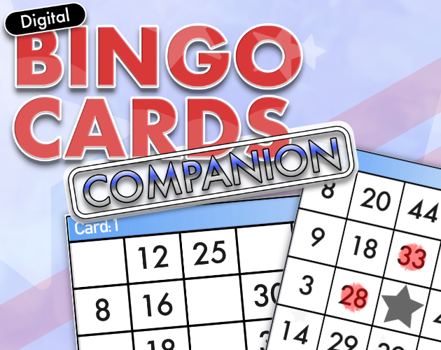 Games like Bingo Cards Companion