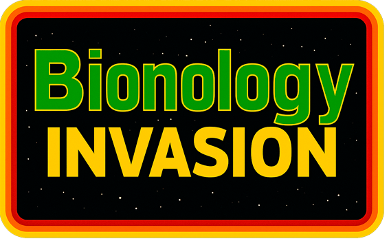 Games like Bionology Invasion