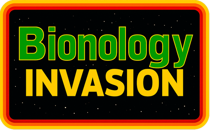 Bionology Invasion Image