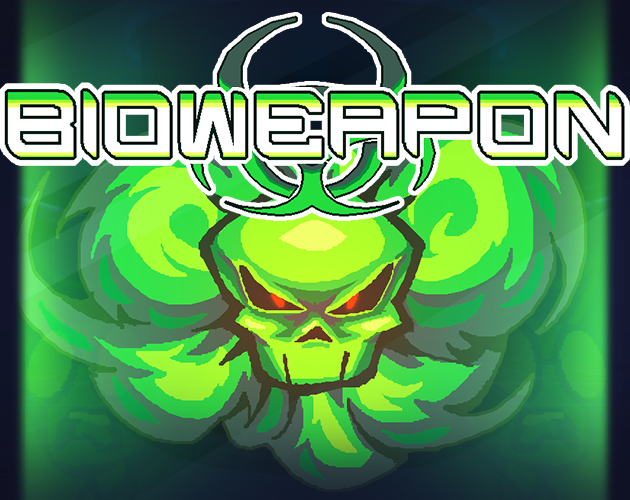 Games like Bioweapon