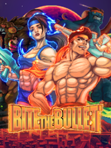 Bite The Bullet Image