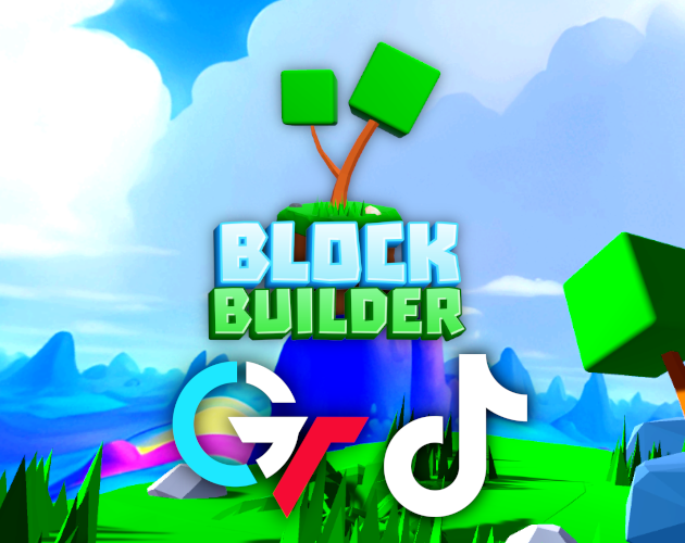 Games like Block Builder - Interactive TikTok Live Game