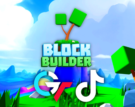 Block Builder - Interactive TikTok Live Game Image