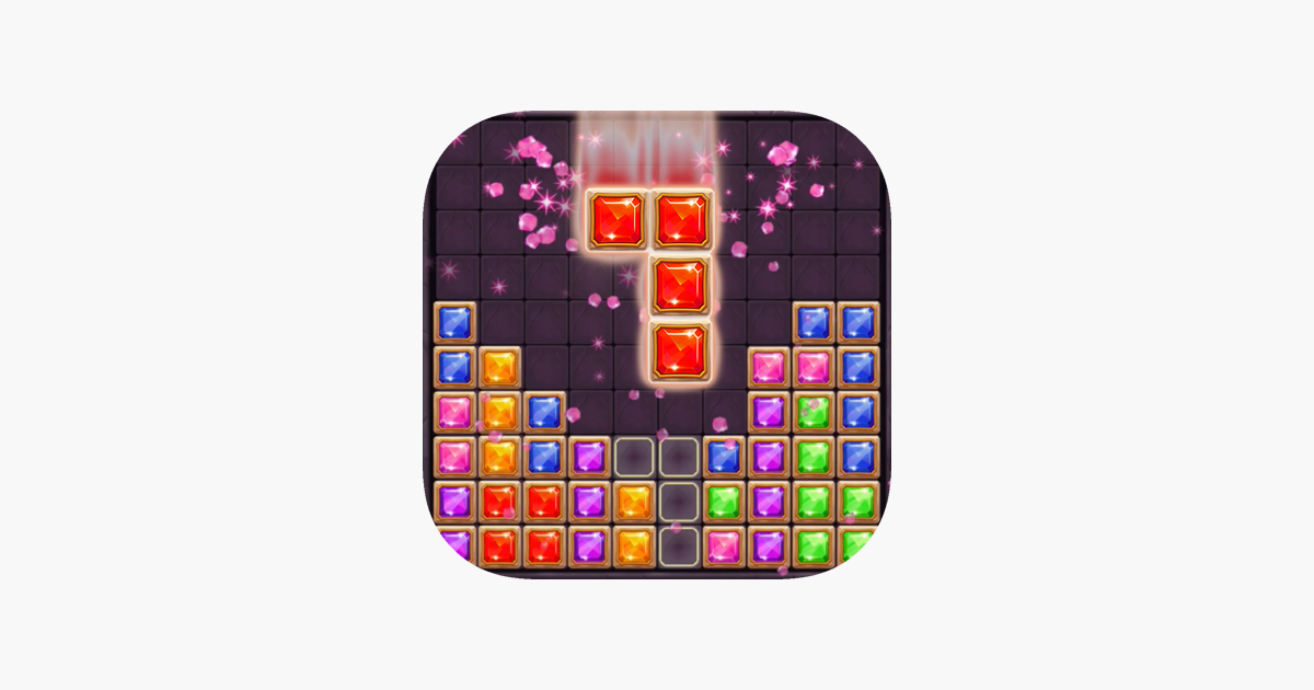 Games like Block Jewel : Ocean Puzzle