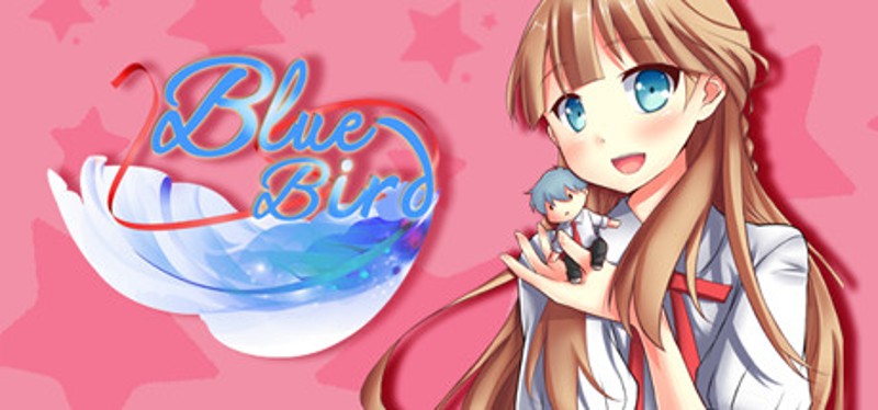 Blue Bird Image