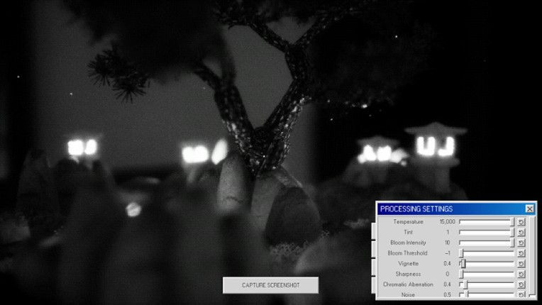 Bonsai '98 screenshot