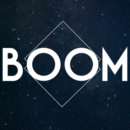 BOOM! Destroy Planets Image