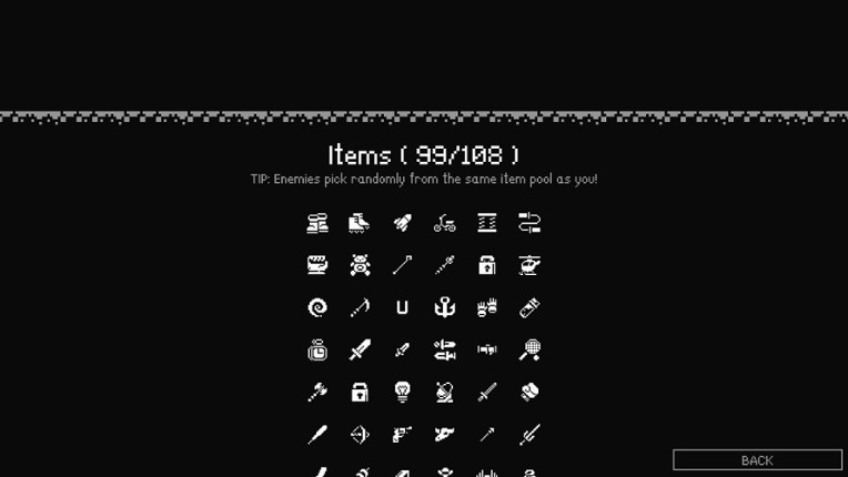 Bossfight Tactics screenshot