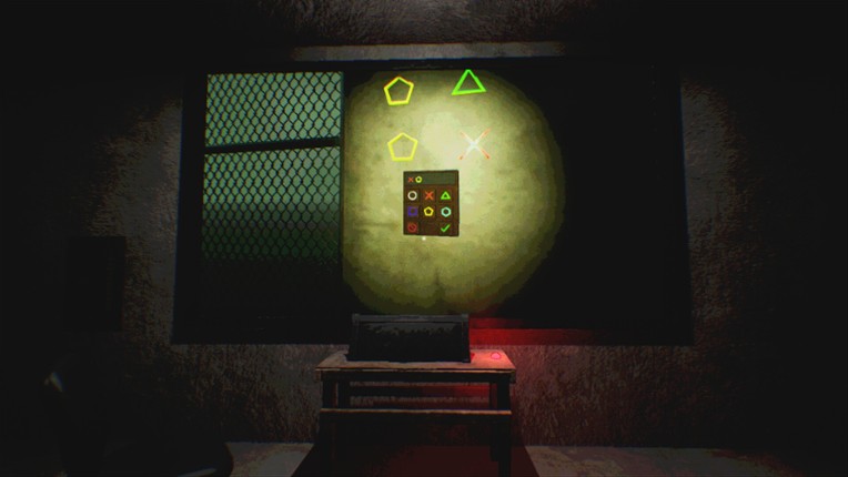 Bound By A Curse Image