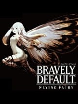 Bravely Default: Flying Fairy Image