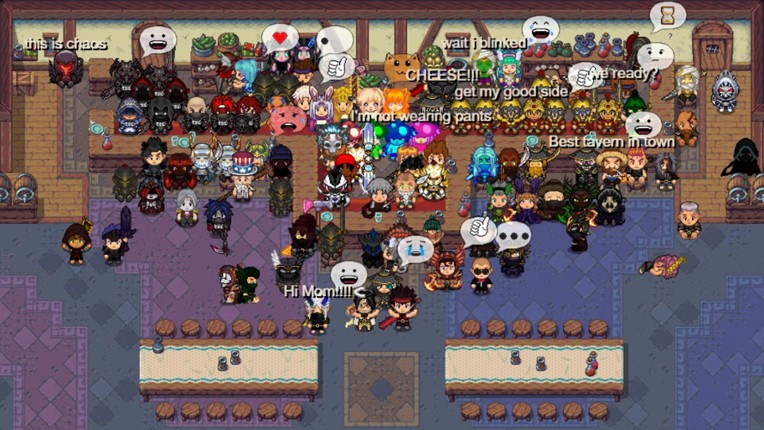 Brawlers Tavern screenshot