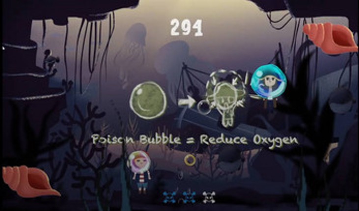 Breathe Deep screenshot