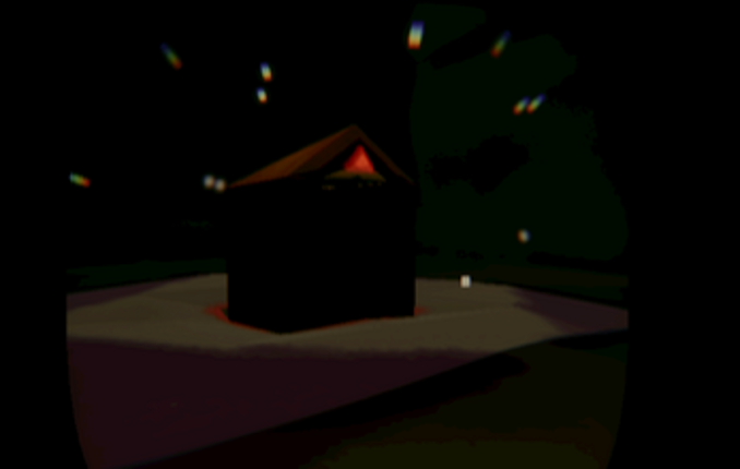 Bureau's Descent Image