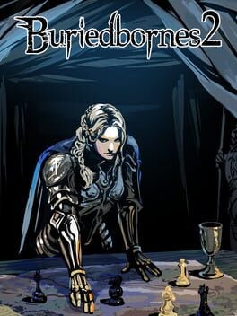 Games like Buriedbornes 2