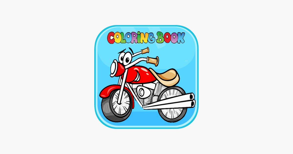 Games like Car Art Coloring Book - Activities for Kids