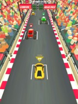 Car Race io - Traffic Racer Image