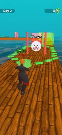 Career Rush screenshot