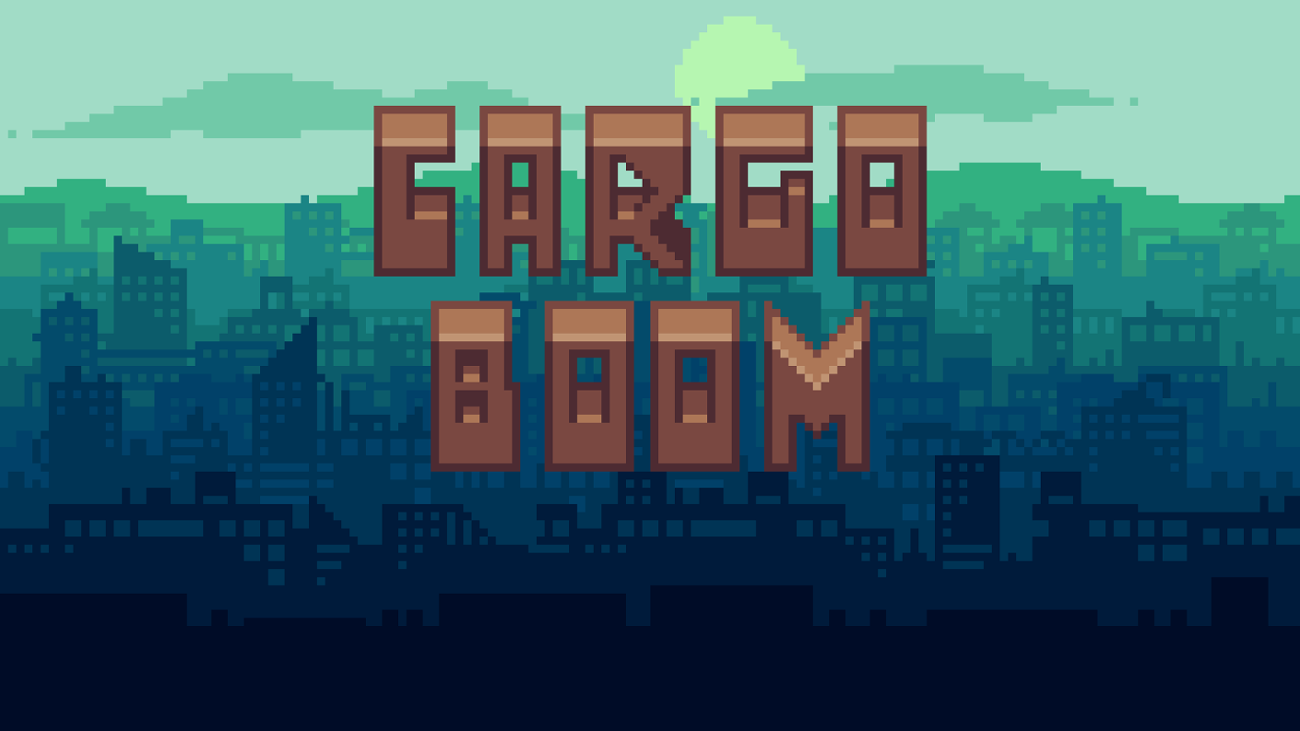 Games like Cargo Boom