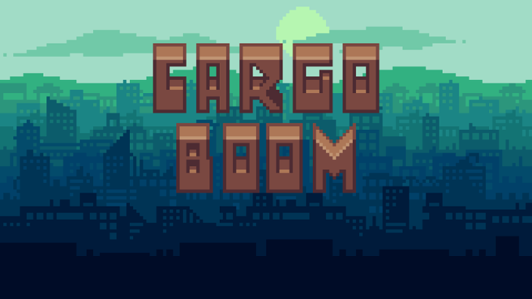 Cargo Boom Image