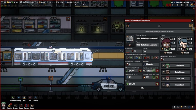 Casino Resort Tower screenshot