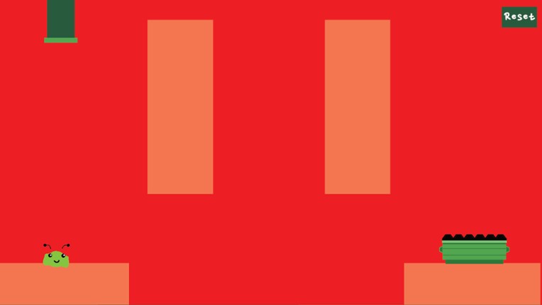 Caterpillar Slime Image