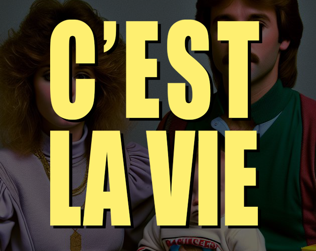 Games like C'est la Vie!