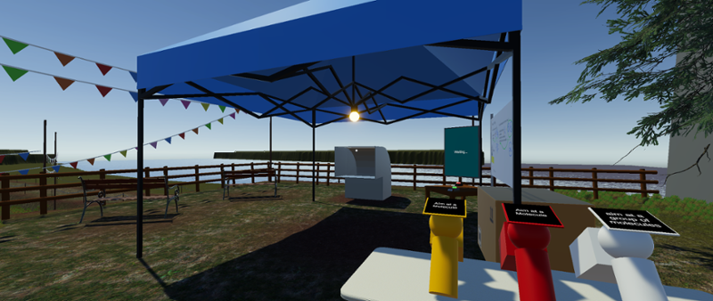 Chemistry Festival Image