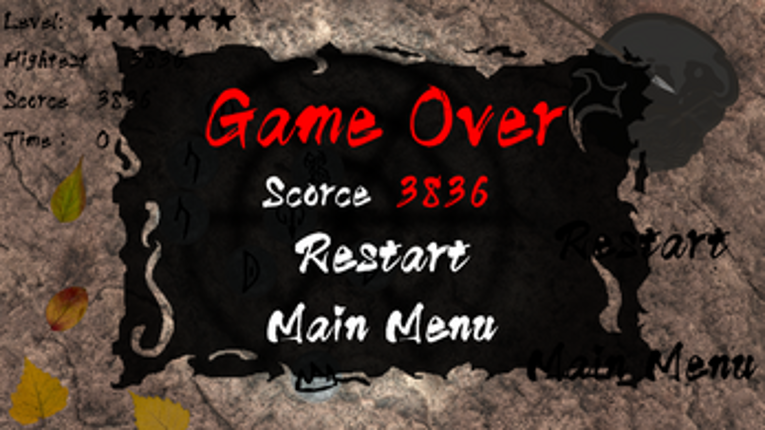Chess Eraser screenshot