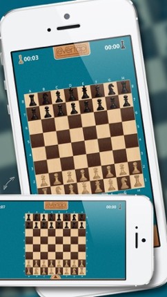 Chess - Free Board Game Image