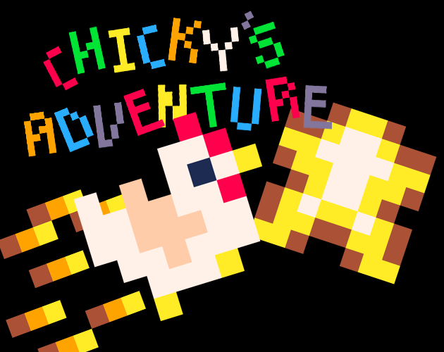 Games like Chicky's Adventure